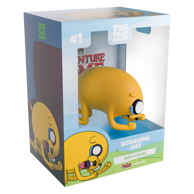 Youtooz - Adventure Time