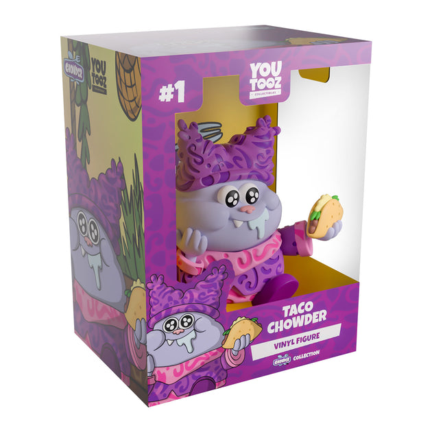 Youtooz - Chowder