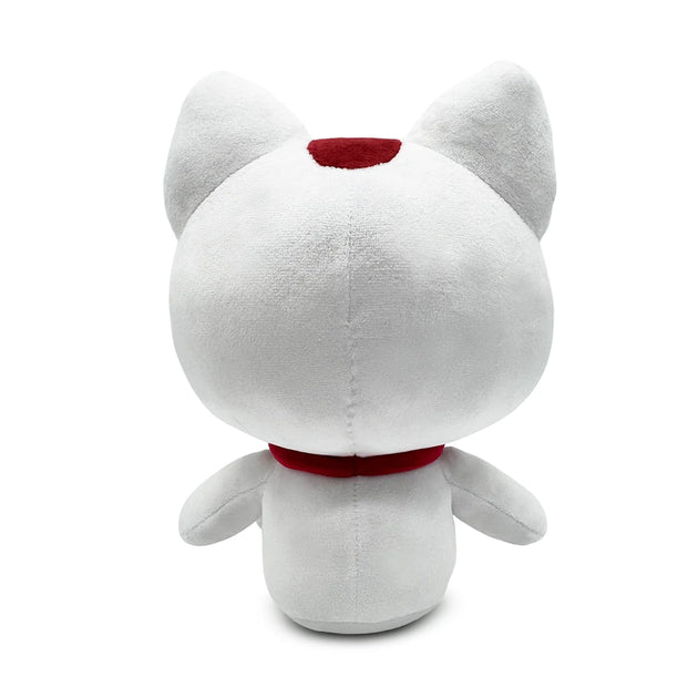 Turbo Granny 9" Plush