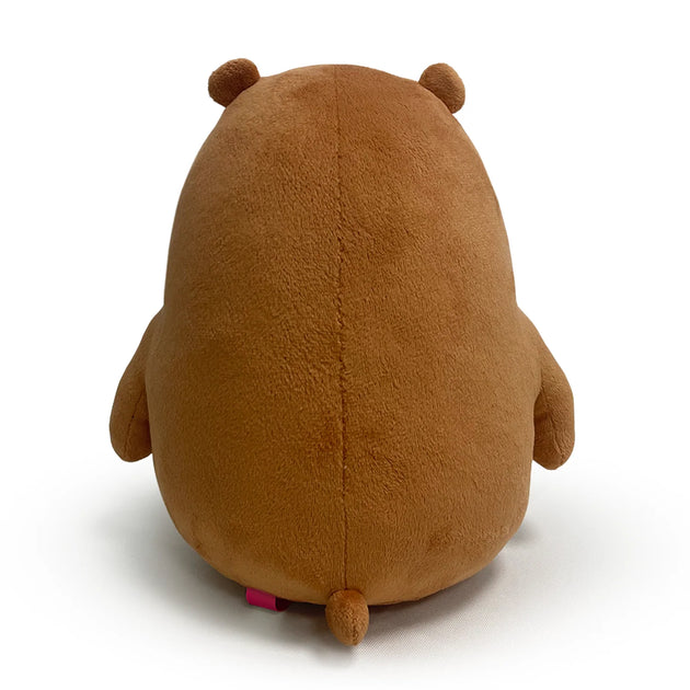 We Bare Bears Plush