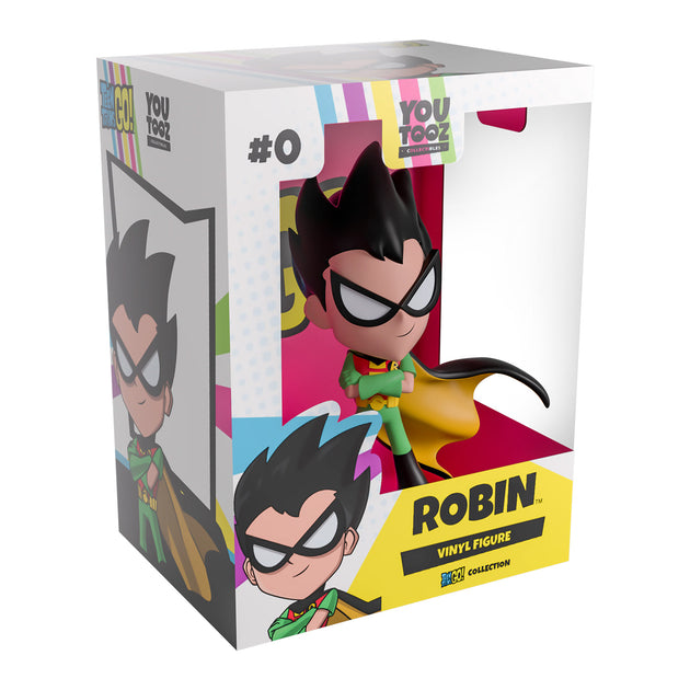 Youtooz - Teen Titans Go!