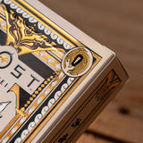 Ghost of Yotei Playing Cards