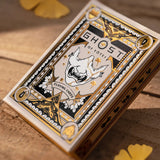 Ghost of Yotei Playing Cards