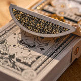 Ghost of Yotei Playing Cards