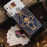 Baldur's Gate 3 Playing Cards