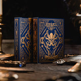 Baldur's Gate 3 Playing Cards