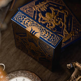 Baldur's Gate 3 Playing Cards