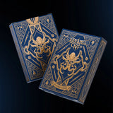 Baldur's Gate 3 Playing Cards