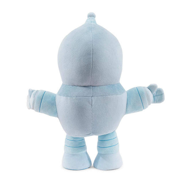 Baby Bender 18" Plush