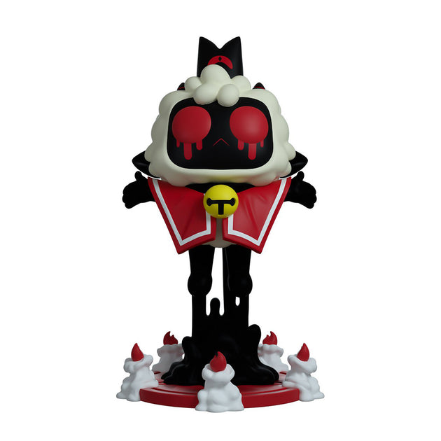 Youtooz - Cult of the Lamb