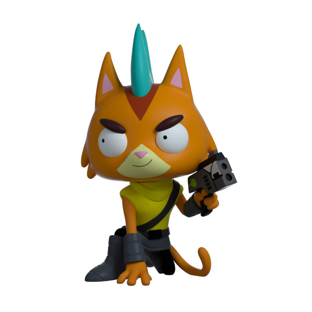 Youtooz - Final Space