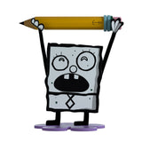 Doodlebob - Youtooz Figure
