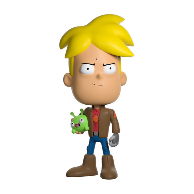 Youtooz - Final Space