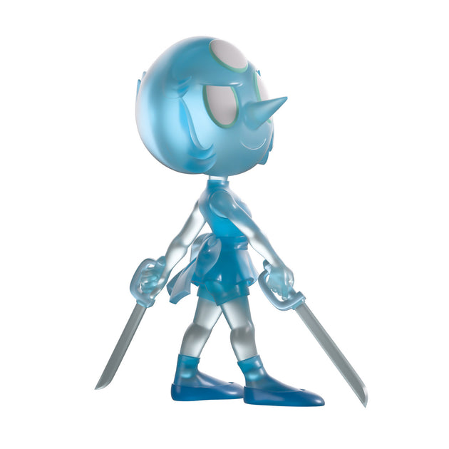 Holo-Pearl - Youtooz Figure - Exclusive