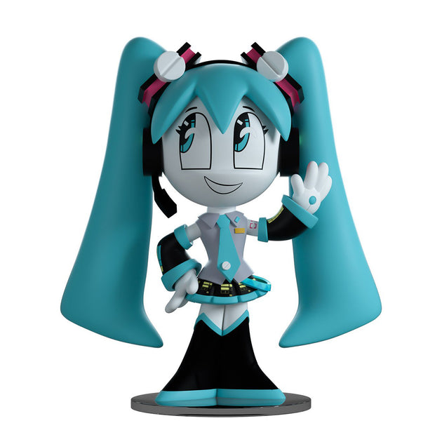 Youtooz - My Life as a Teenage Robot