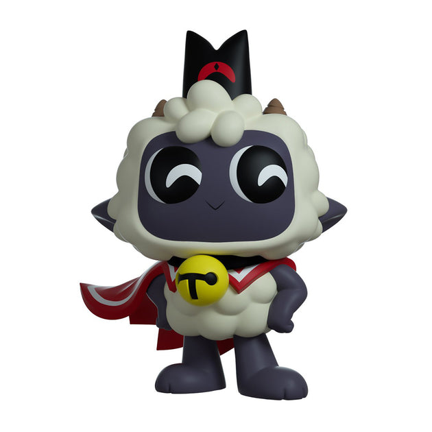 Youtooz - Cult of the Lamb