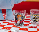 Futurama Mini Shot Glass Set
