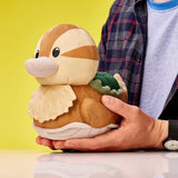 Turtle Duck TUBBZ Plush