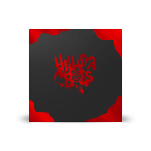 Helluva Boss - Season 1 & 2 Special Edition Vinyl