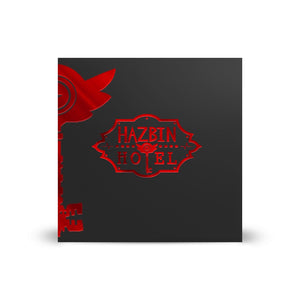 Hazbin Hotel - Season 1 & 2 Special Edition Vinyl