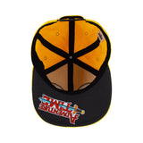 Jake's Big Face Hat