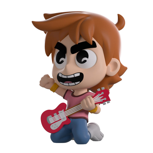 Youtooz - Scott Pilgrim