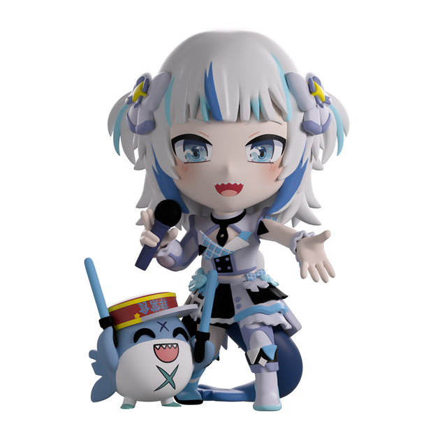 Gawr Gura - Youtooz Figure