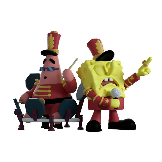 Band Geeks - Youtooz 2-Pack Set