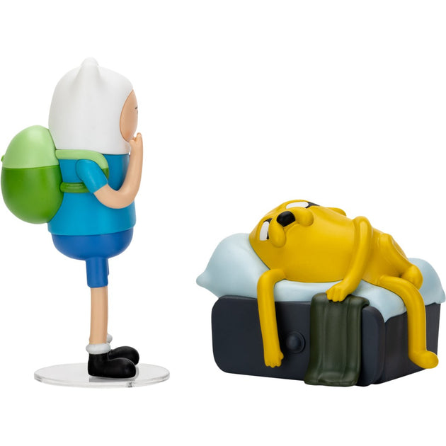 Adventure Time - Beast Kingdom - Blind Box