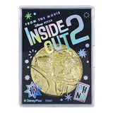 Japanese Movie Medals - Animated Movies