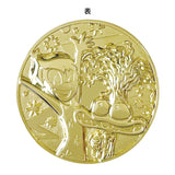 Japanese Movie Medals - Animated Movies