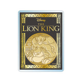 Japanese Movie Medals - Animated Movies