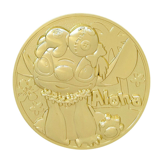 Japanese Movie Medals - Animated Movies