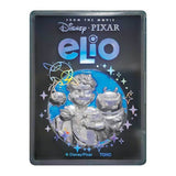 Japanese Movie Medals - Animated Movies