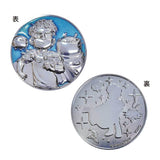 Japanese Movie Medals - Animated Movies