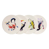 Monster Hunter Rise Coaster Set