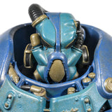 Fallout X-01 Power Armor 8" Statues