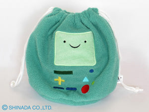 Adventure Time Drawstring Bags