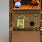 Zoltar Speaks - Fortune Teller Machine Replica
