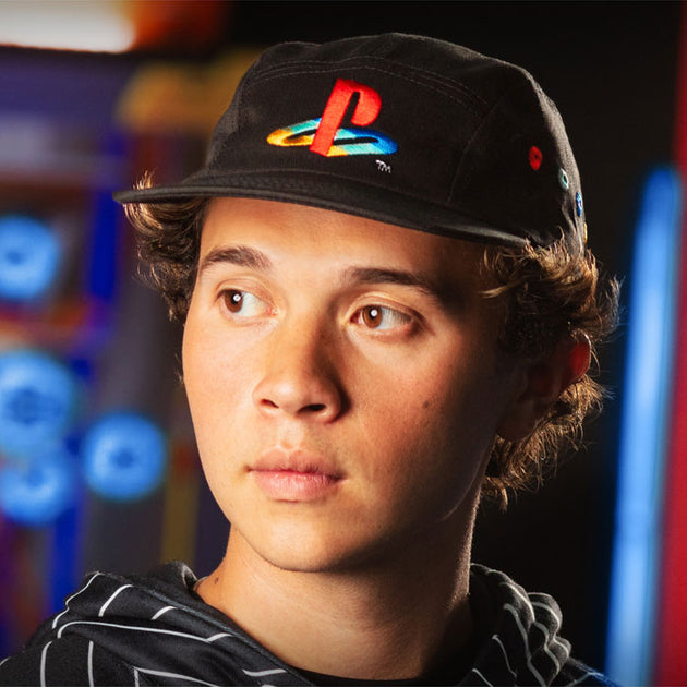 PlayStation Heritage Hat
