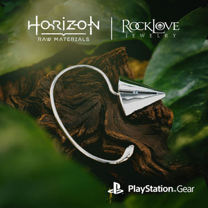 Focus Ear Cuff - Horizon: Zero Dawn