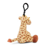Giraffe Key Chain - The Last of Us