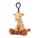 Giraffe Key Chain - The Last of Us