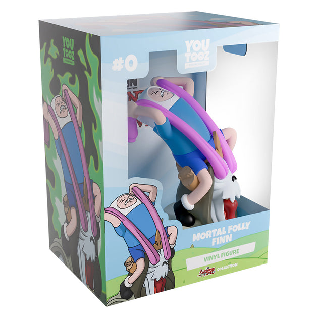 Youtooz - Adventure Time