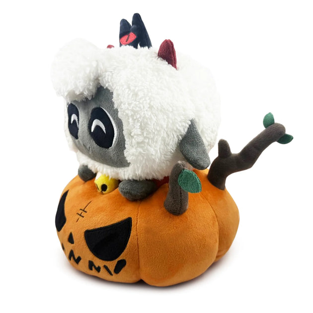 Lamb 9" Halloween Plush - Limited Edition