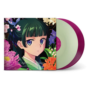 The Apothecary Diaries Vinyl Soundtrack