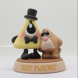 The Tri-Angels Collection ***PRE-ORDER - WAVE 2 SHIPS SPRING 2026***