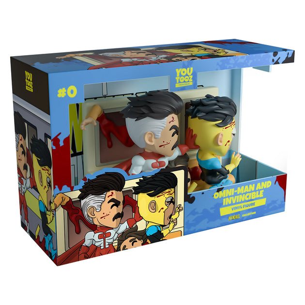 Youtooz - Invincible