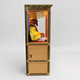 Zoltar Speaks - Fortune Teller Machine Replica