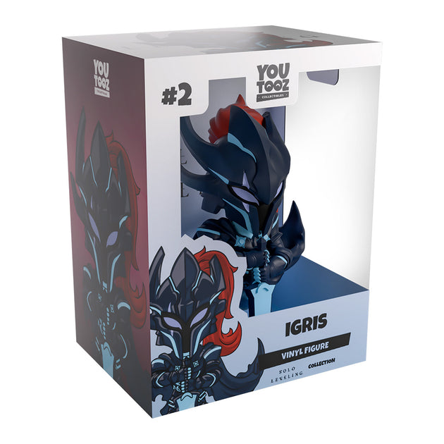 Youtooz - Solo Leveling